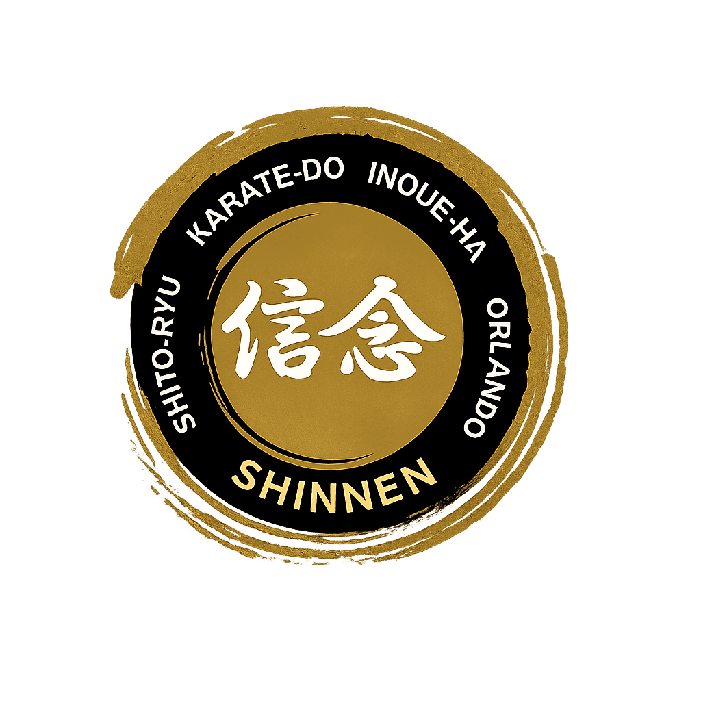 Shinnen Orlando Karate Academy