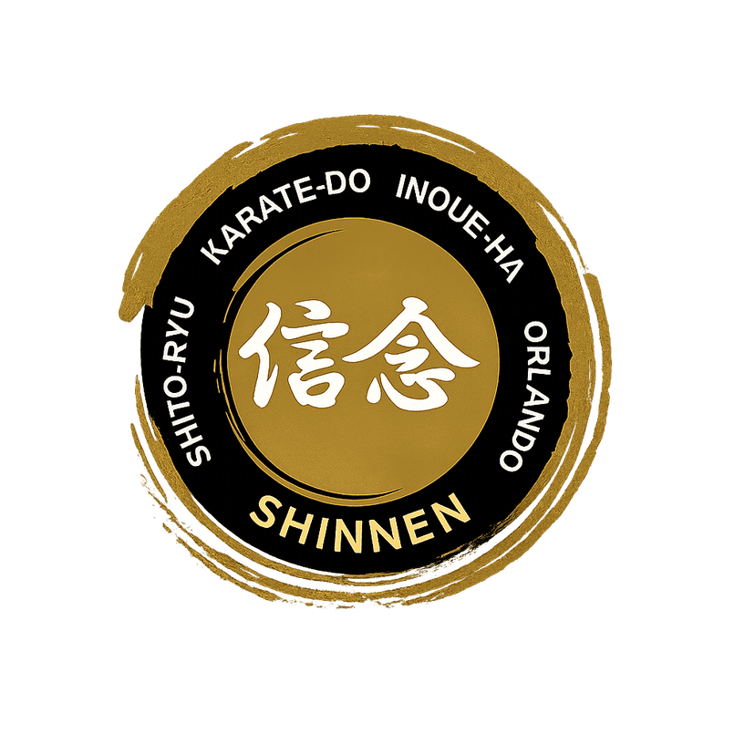 Shinnen Orlando Karate Academy