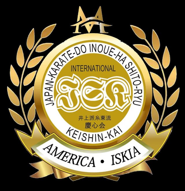 ISKIA - International Shito-Ryu Karate-Do Inoue-Ha Association
